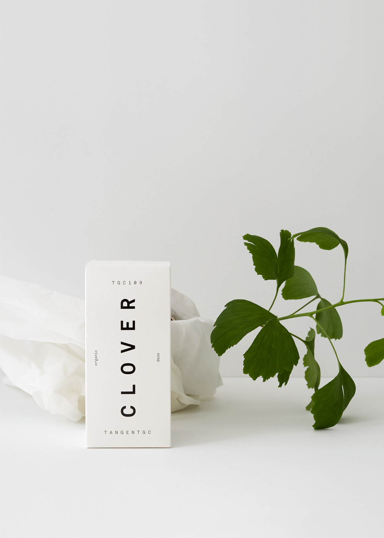 Clover Soap